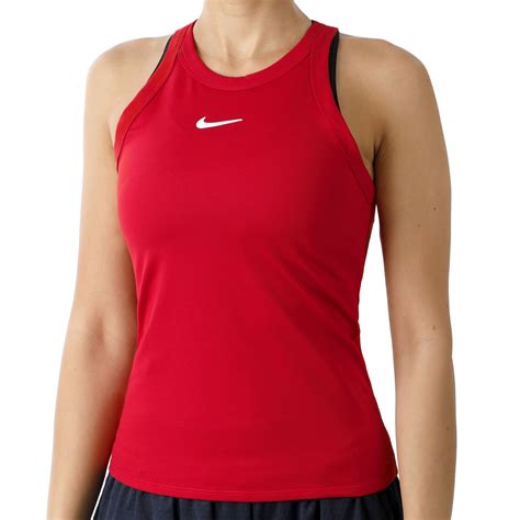 nike top damen rot|Amazon.com: Womens Nike Tank Tops.